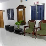 Blanco Mar Hotel