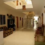 Blanco Mar Hotel