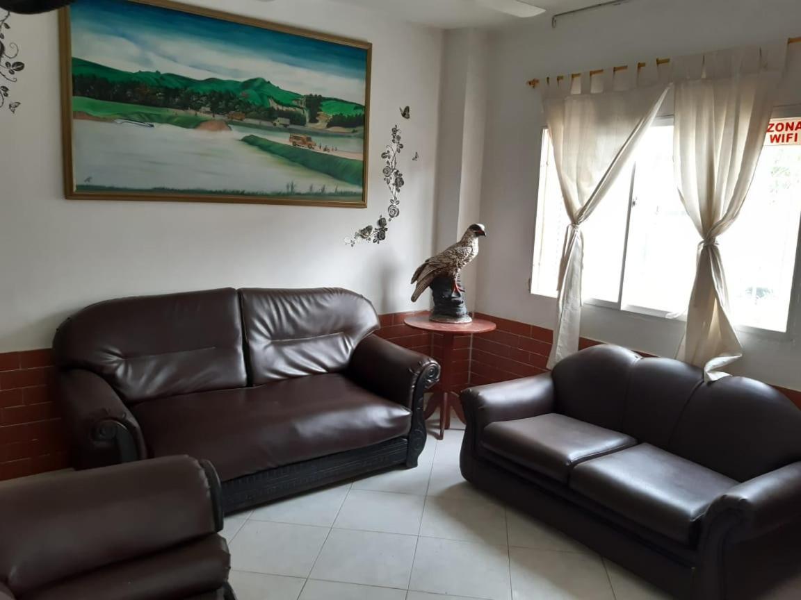 Hotel Blanco Mar Santa Marta (Magdalena)