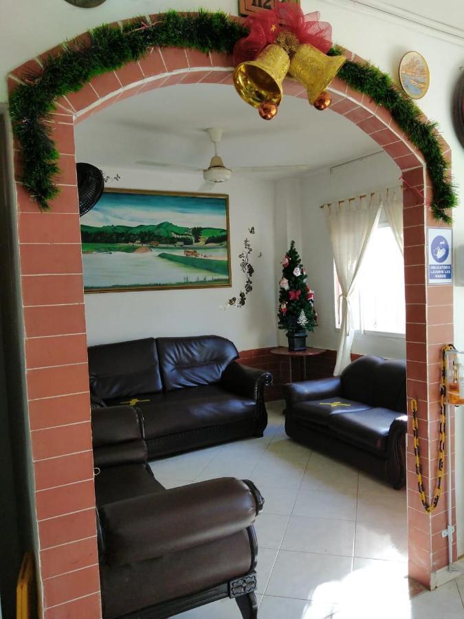 Blanco Mar Hotel Santa Marta (Magdalena)